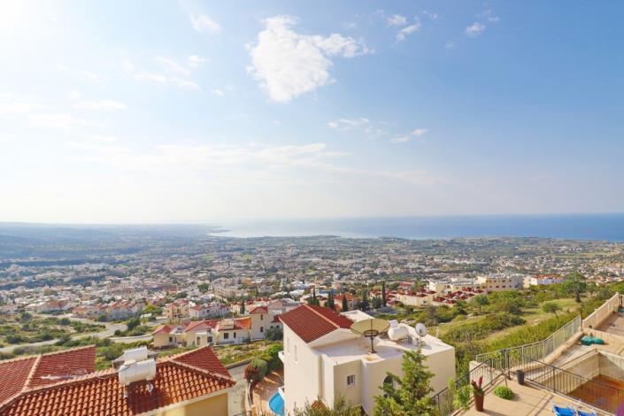 Image No.19-Villa de 5 chambres à vendre à Peyia