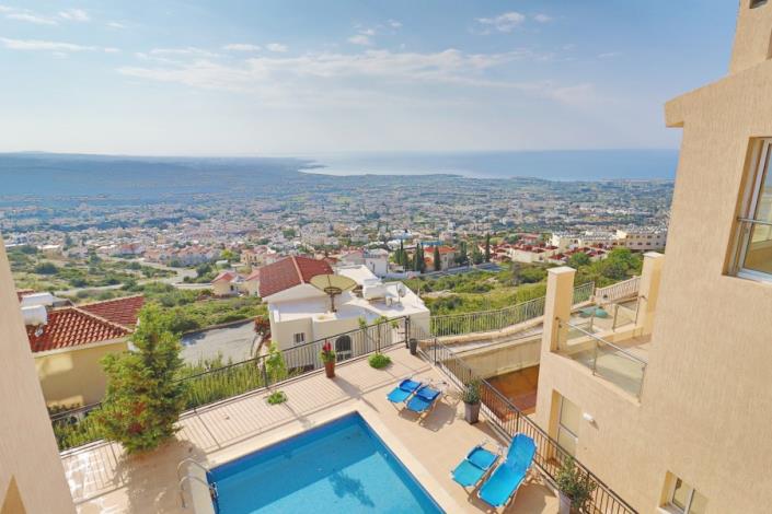 Image No.23-Villa de 5 chambres à vendre à Peyia