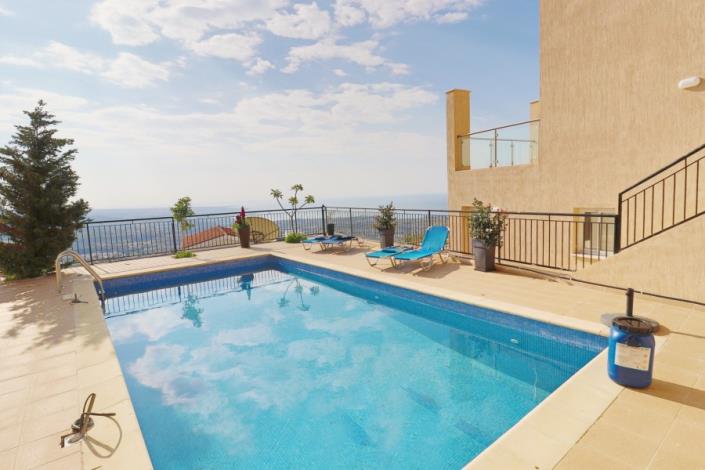 Image No.39-Villa de 5 chambres à vendre à Peyia