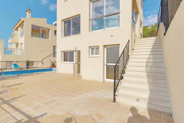 Image No.43-Villa de 5 chambres à vendre à Peyia