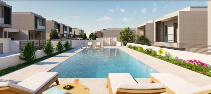 Image No.2-3 Bed Villa for sale