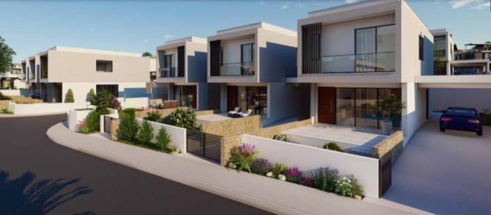 Image No.3-3 Bed Villa for sale