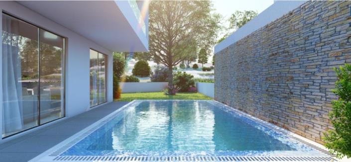 Image No.2-3 Bed Villa for sale