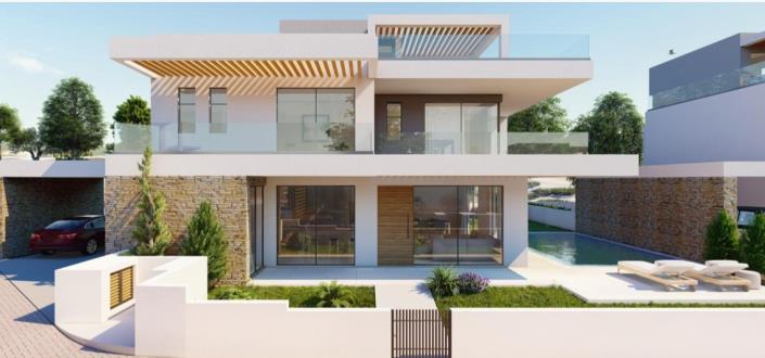 Image No.3-3 Bed Villa for sale