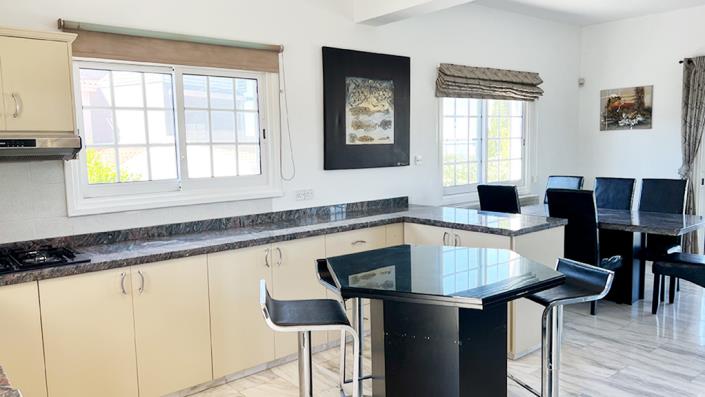 Image No.3-Villa de 3 chambres à vendre à Kouklia