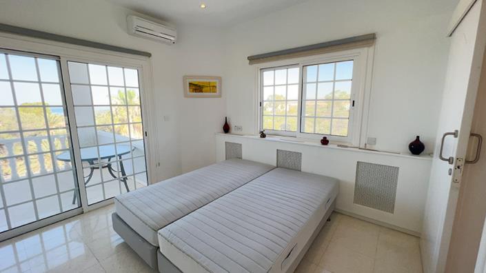 Image No.5-Villa de 3 chambres à vendre à Kouklia