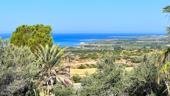 Image No.6-Villa de 3 chambres à vendre à Kouklia