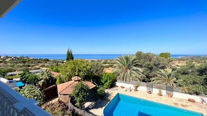 Image No.7-Villa de 3 chambres à vendre à Kouklia