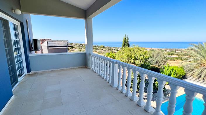 Image No.2-Villa de 3 chambres à vendre à Kouklia