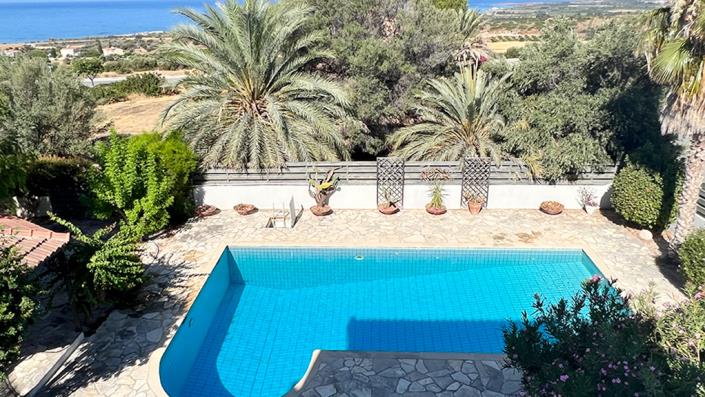 Image No.8-Villa de 3 chambres à vendre à Kouklia