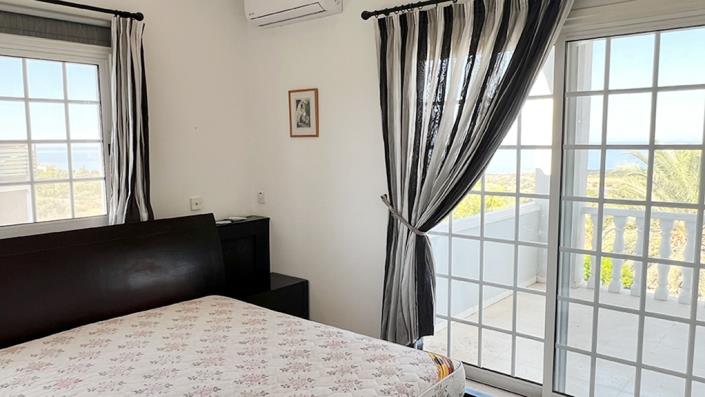 Image No.10-Villa de 3 chambres à vendre à Kouklia