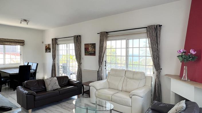 Image No.16-Villa de 3 chambres à vendre à Kouklia