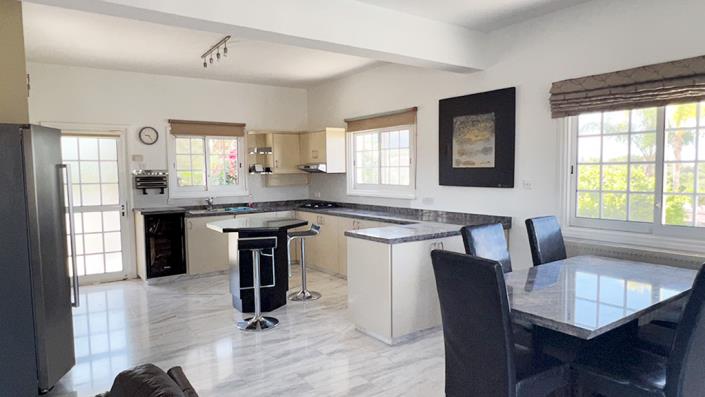 Image No.17-Villa de 3 chambres à vendre à Kouklia