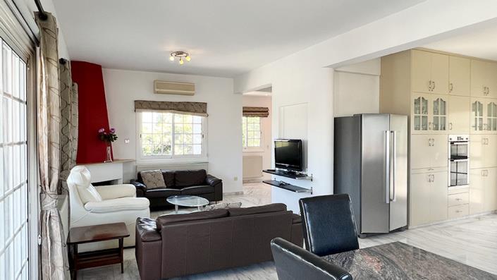 Image No.18-Villa de 3 chambres à vendre à Kouklia