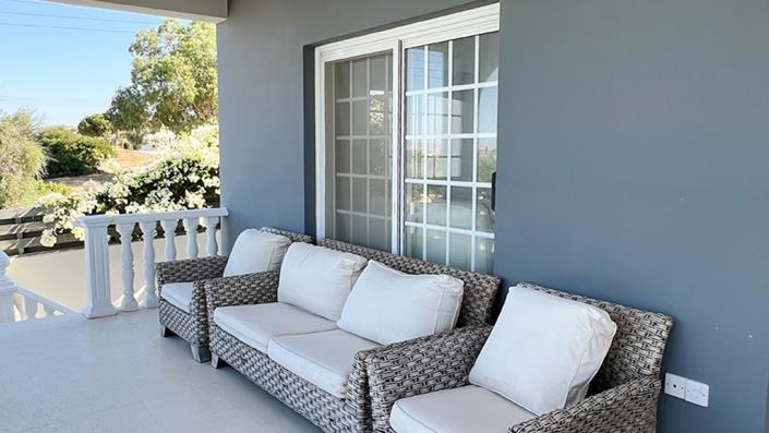 Image No.21-Villa de 3 chambres à vendre à Kouklia