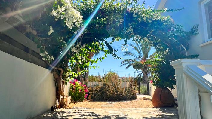 Image No.24-Villa de 3 chambres à vendre à Kouklia