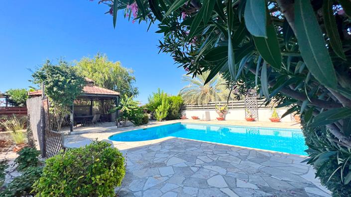 Image No.25-Villa de 3 chambres à vendre à Kouklia