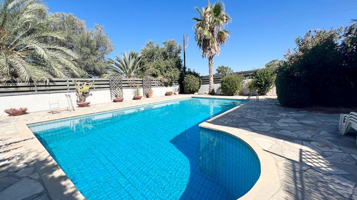 Image No.26-Villa de 3 chambres à vendre à Kouklia