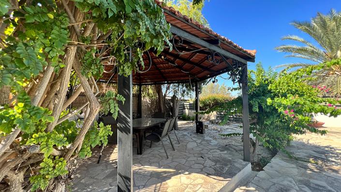 Image No.27-Villa de 3 chambres à vendre à Kouklia