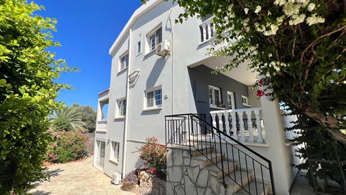 Image No.29-Villa de 3 chambres à vendre à Kouklia