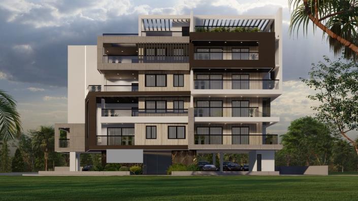 Image No.1-3 Bed Penthouse for sale