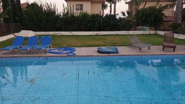 Image No.2-Maison / Villa de 2 chambres à vendre à Zygi