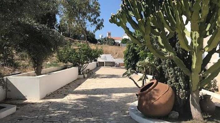 Image No.5-Maison / Villa de 4 chambres à vendre à Leivadia