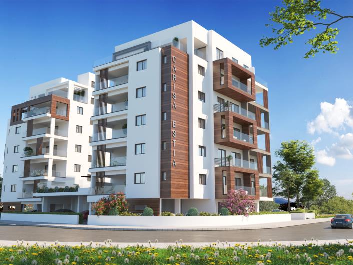 Image No.4-2 Bed Apartment for sale