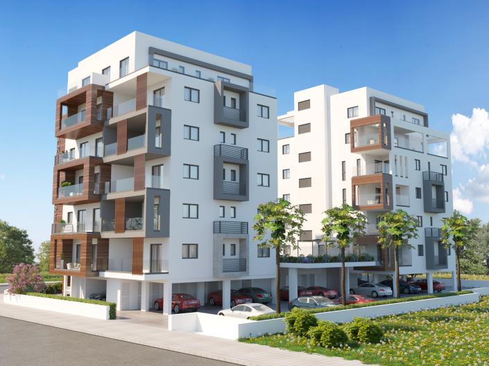 Image No.8-2 Bed Apartment for sale