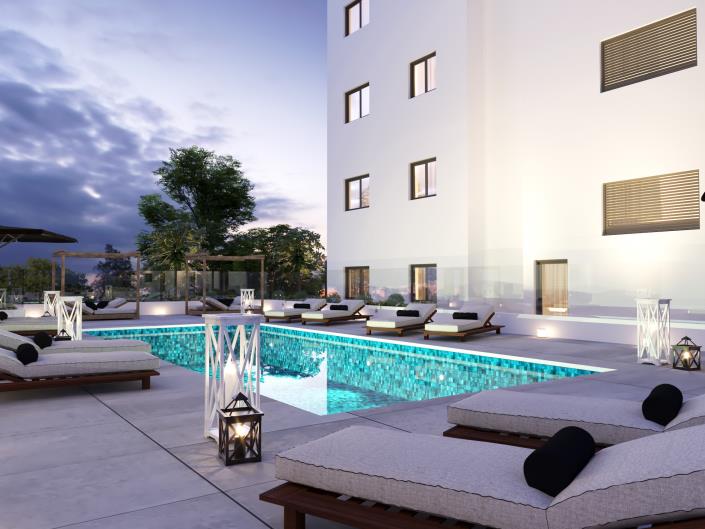 Image No.2-2 Bed Apartment for sale