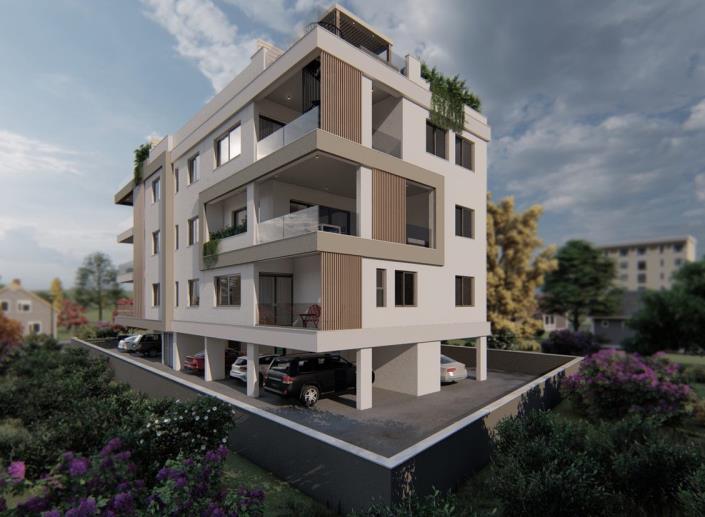 Image No.2-2 Bed Apartment for sale