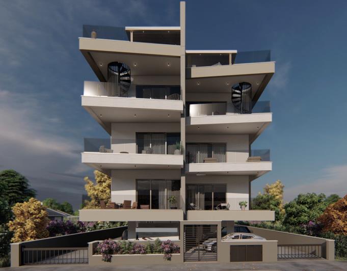 Image No.5-2 Bed Apartment for sale