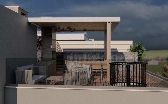 Image No.6-2 Bed Apartment for sale