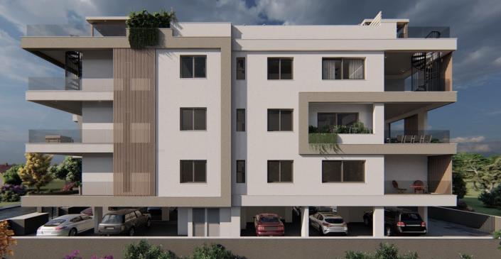 Image No.3-2 Bed Apartment for sale