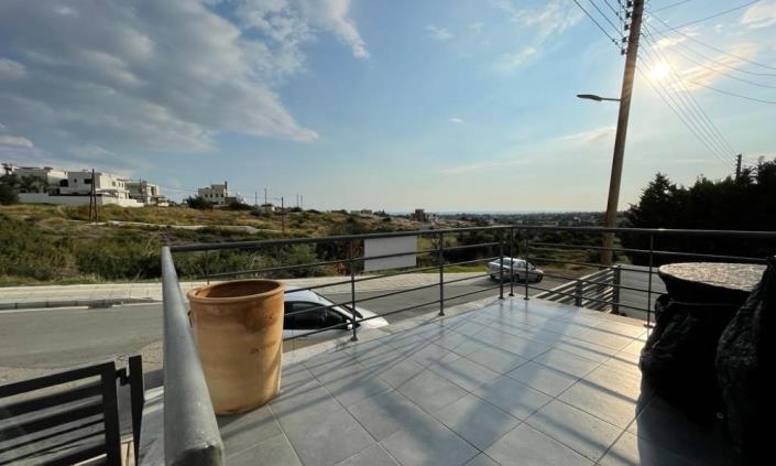 Image No.8-Maison / Villa de 3 chambres à vendre à Kolossi