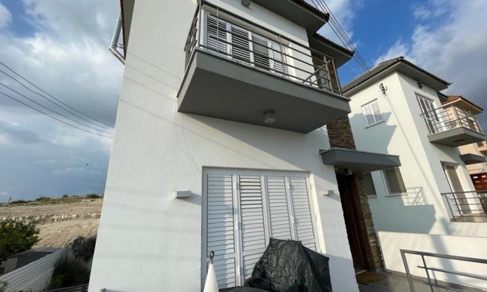 Image No.4-Maison / Villa de 3 chambres à vendre à Kolossi