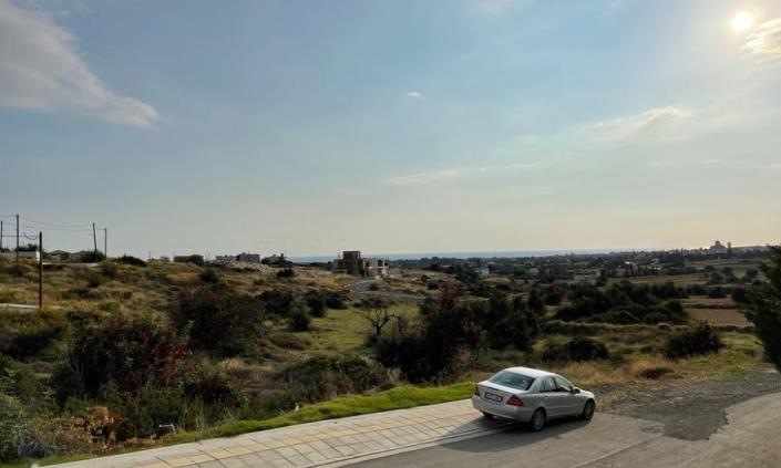 Image No.7-Maison / Villa de 3 chambres à vendre à Kolossi