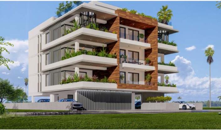 Image No.1-3 Bed Penthouse for sale