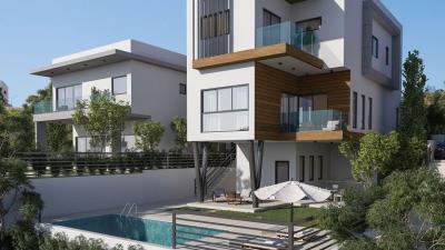 Maison / Villa de 4 chambres à vendre à Agia Fyla