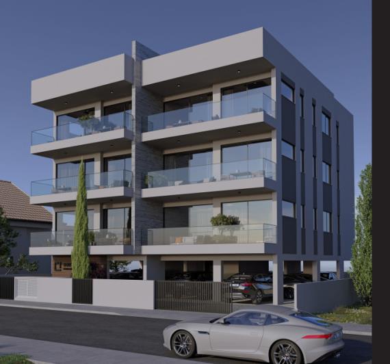 Image No.1-2 Bed Apartment for sale