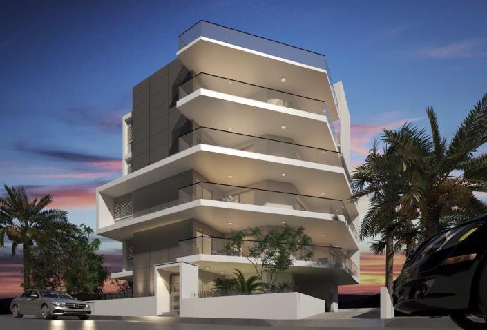 Image No.2-Appartement de 4 chambres à vendre à Neapolis