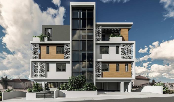 Image No.2-2 Bed Apartment for sale