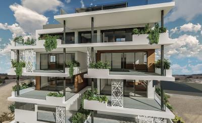 2 Bed Apartment for sale