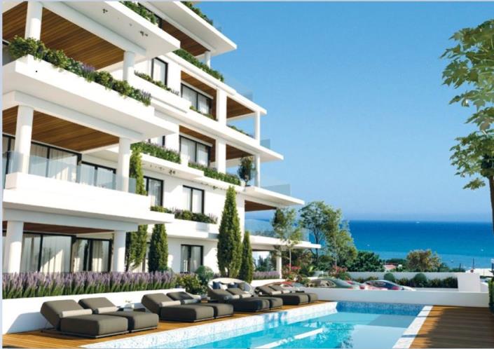Image No.1-Appartement de 2 chambres à vendre à Makenzie Beach