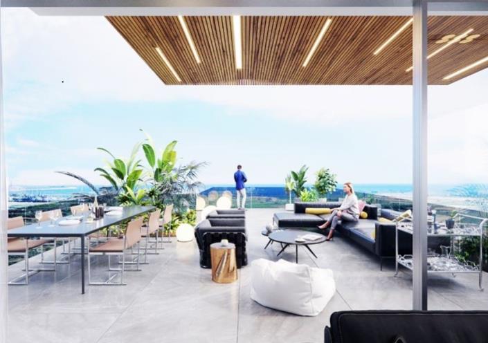 Image No.2-1 Bed Apartment for sale