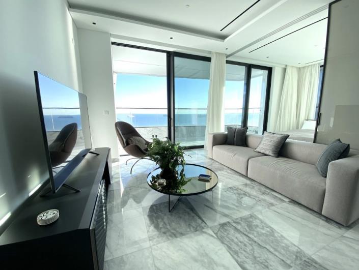 Image No.6-Appartement à vendre à Potamos Germasogias