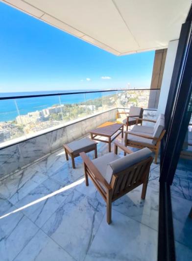 Image No.2-Appartement à vendre à Potamos Germasogias