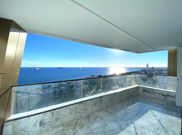 Image No.3-Appartement à vendre à Potamos Germasogias