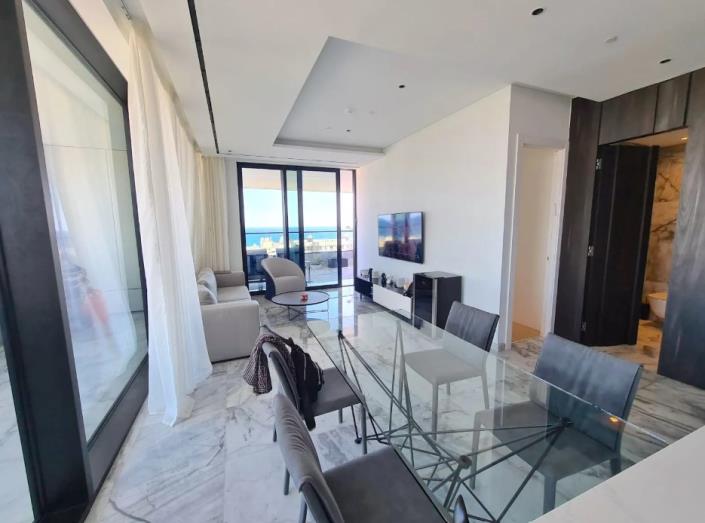 Image No.2-Appartement de 1 chambre à vendre à Potamos Germasogias