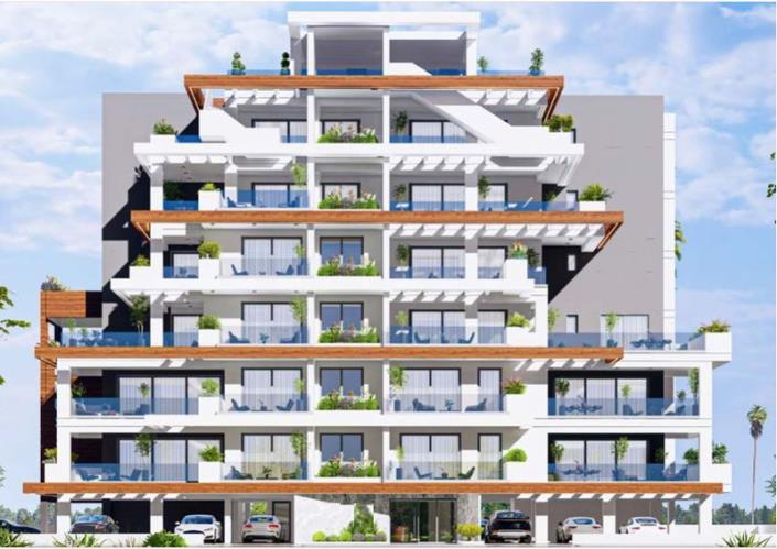 Image No.2-3 Bed Apartment for sale